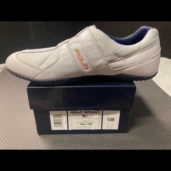 Polo cyclist - Picture 2 of 7